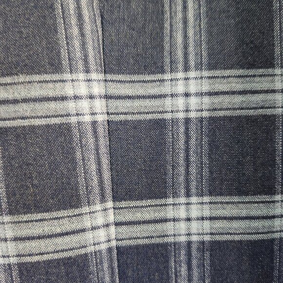 Ben Sherman Sport Coat Preppy Old Money Men's Navy Blazer Size Classic Style - Picture 7 of 14